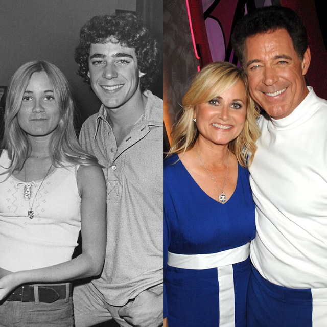 Fast forward nearly four decades, and Maureen and Michael are still together—over 39 years of marriage strong.