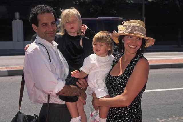 For many years, they remained committed to creating a private, nurturing space for their family, away from the chaos of Hollywood