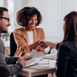 Forget Resumes—These 7 Genius Interview Tricks Are What Really Get You Hired