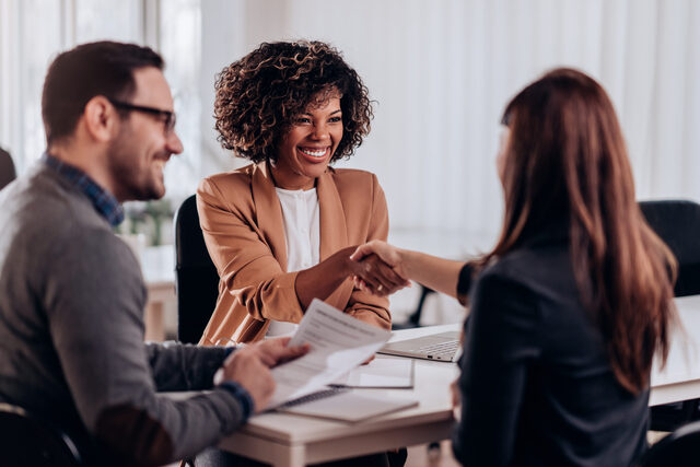 Forget Resumes—These 7 Genius Interview Tricks Are What Really Get You Hired