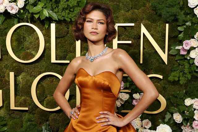 From television hits like Euphoria to blockbuster films and global campaigns, she continues to expand her reach