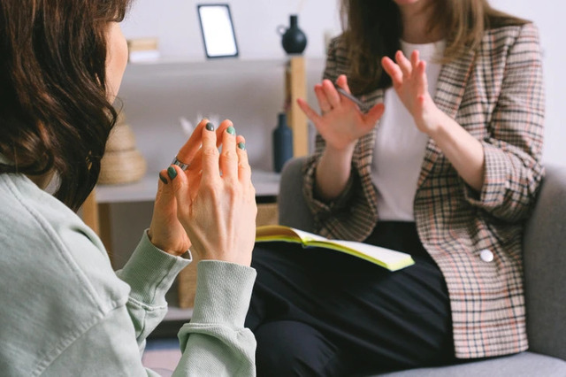 Healing begins with honesty—and sometimes, it takes two brave voices to rebuild trust
