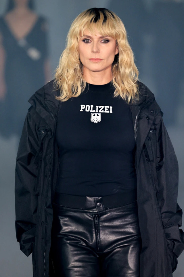 Heidi Klum’s Shocking Hair Transformation at 51: You Won’t Believe the Bold New Look!
