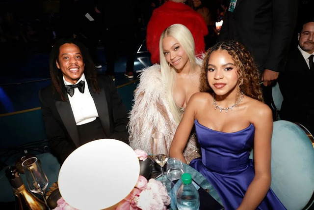 Her appearance at the 2025 Grammys didn’t feel like a fleeting moment—it felt like the beginning of a new chapter