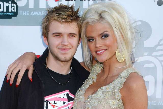 Her beloved son Daniel, only 20 years old, died suddenly in her hospital room while visiting his mother and newborn sister.