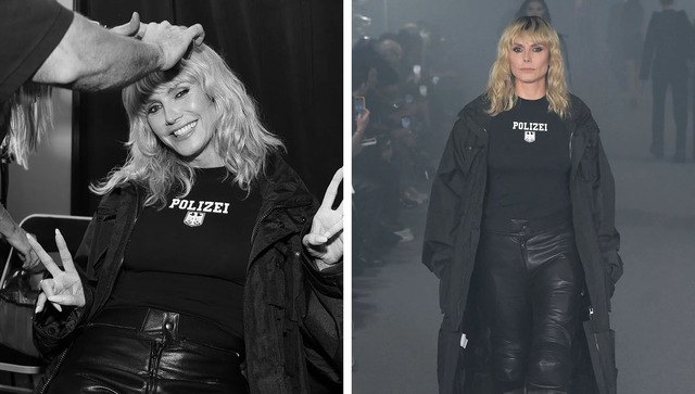 Her style transformation is just another chapter in her ongoing journey of growth and evolution.