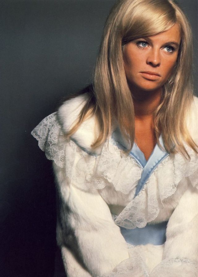 In roles like Doctor Zhivago and Fahrenheit 451, Christie embodied elegance and emotional depth.