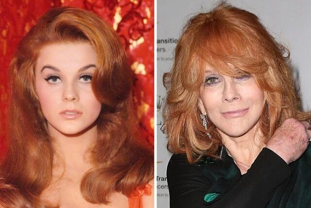 In the world of Hollywood, where fame can be fleeting and the spotlight often moves on to the next big thing, Ann-Margret has proven that true stars shine forever
