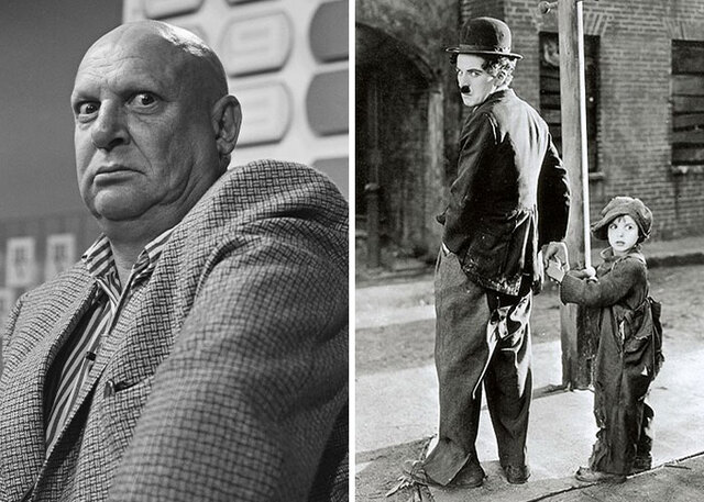 Jackie Coogan: The Child Star Who Lost His Fortune