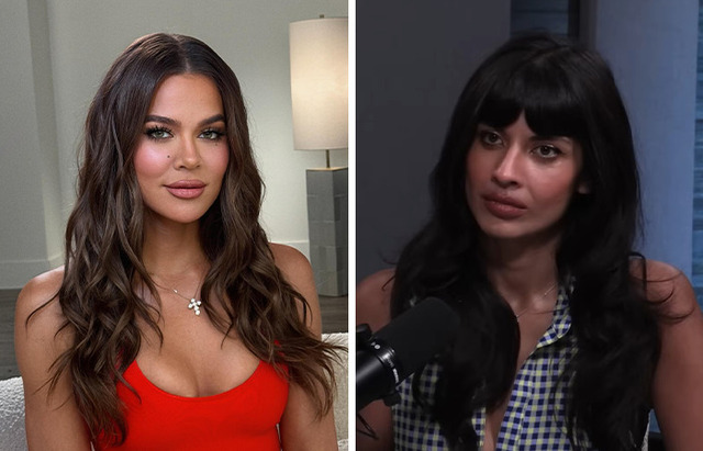 Jameela Jamil called out Khloé Kardashian’s diet shake promotions as misleading, demanding transparency about celebrity privilege.