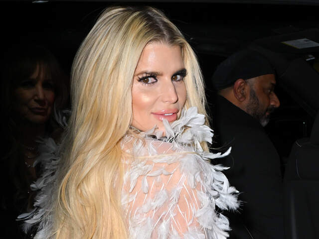 Jessica’s transformation has sparked a larger conversation about aging and appearance in Hollywood