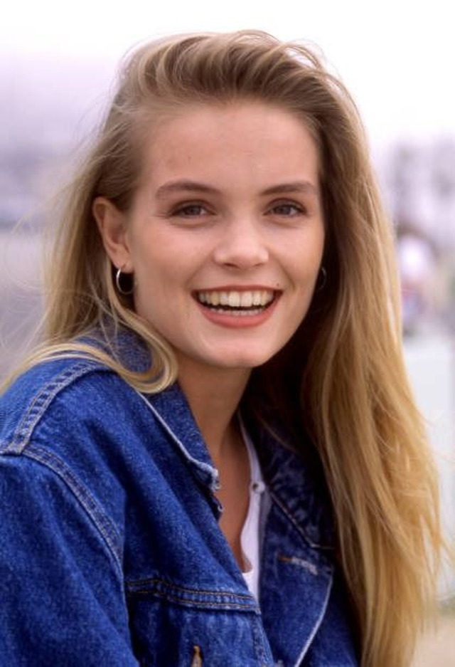 Kelly Packard's Hidden Life: From Hollywood Star to A Private, Fulfilling Journey