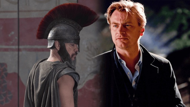 Matt Damon Takes On the Ultimate Challenge: The Odyssey Trailer Shows How He’s Redefining Heroism