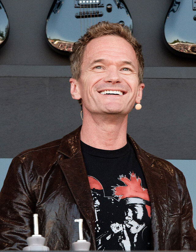 Neil Patrick Harris embraces comfort and confidence in his skin as he turns 52.