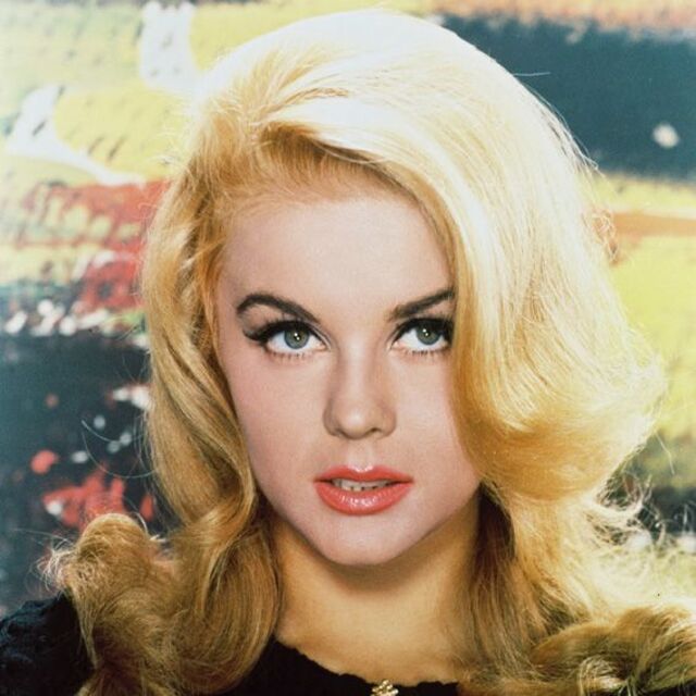 One of the most admirable things about Ann-Margret’s comeback was her ability to continue performing without hiding her scars or vulnerabilities