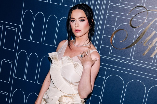 One of the most impressive feats of Teenage Dream was its massive success on the Billboard Hot 100 chart.