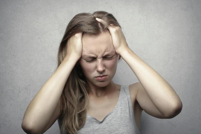 Oversleeping can trigger tension headaches or even migraines, particularly for those who are sensitive to shifts in their sleep schedule.