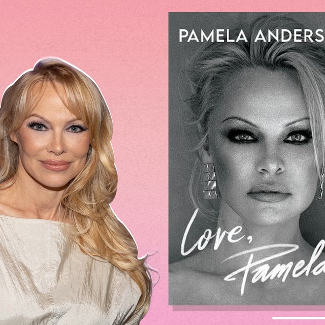 Pamela Anderson: A Hollywood Encounter Too Wild to Forget