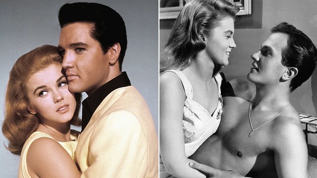 She was often the subject of rumors, particularly regarding her rumored relationship with Elvis Presley, but she never allowed herself to be defined by gossip