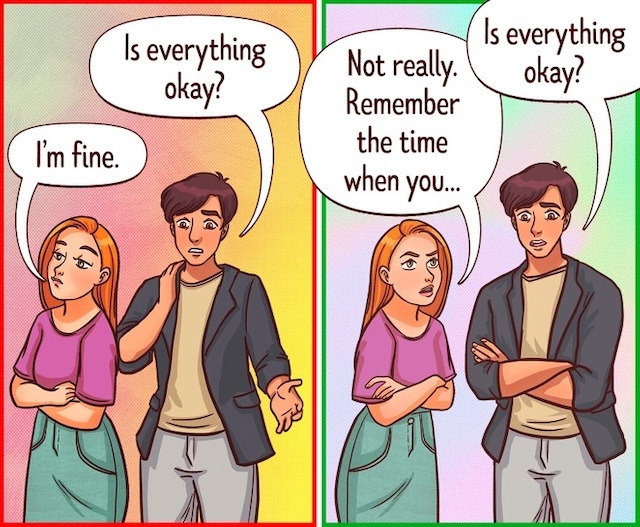 Speaking Your Needs Early: How to Avoid Resentment and Build a Stronger Bond
