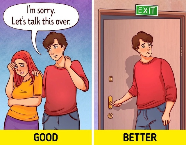 The Art of Communication: How to Keep the Conversation Flowing in Your Marriage