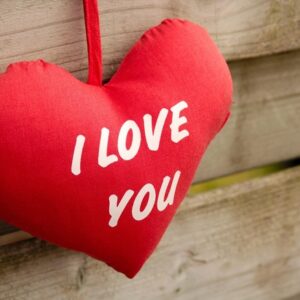 The Hidden Danger of Overusing "I Love You"—And How to Keep It Special