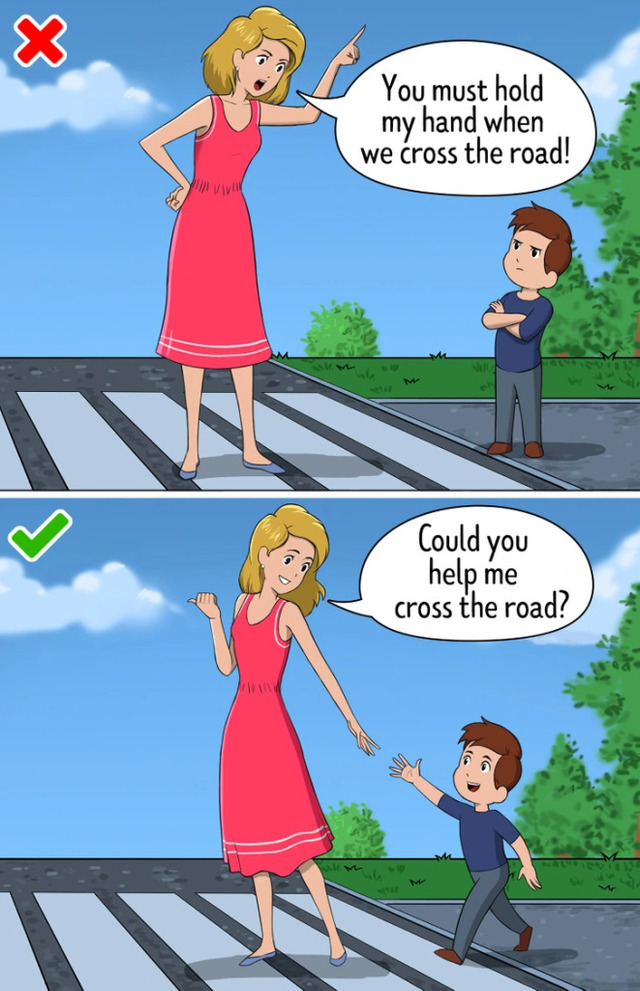 The Power of Choice: How Letting Kids Decide Builds Confidence