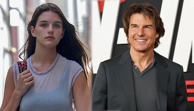 The emotional gap between Tom and Suri is one of the most poignant aspects of their relationship.