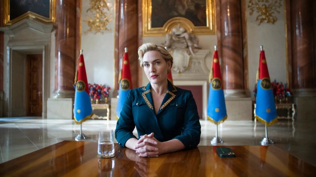 The performance in The Regime (2024) earned her another Golden Globe nomination for Best Actress in a Limited Series