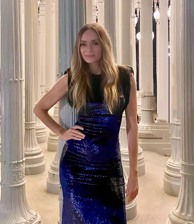 While Weird Science secured her television fame, Vanessa’s transition to film further established her versatility as an actress