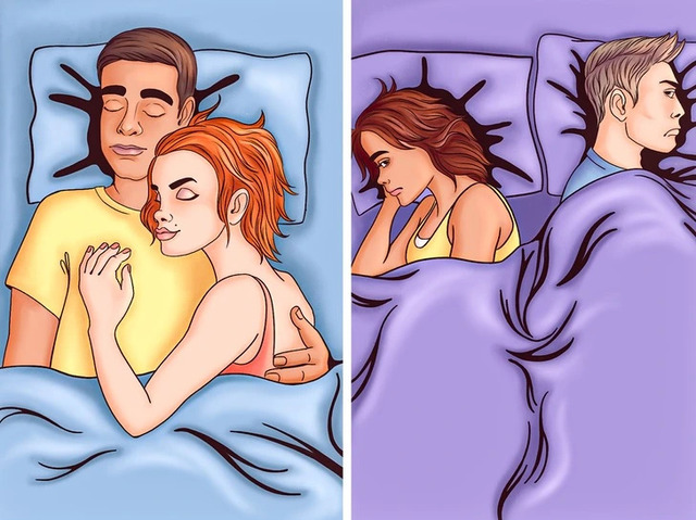 You Dread Time Alone Together – When Quality Time Becomes a Burden