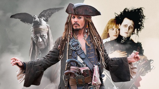 As fans rally behind him, Depp’s journey of self-discovery and growth serves as a reminder that it’s never too late for reinvention.