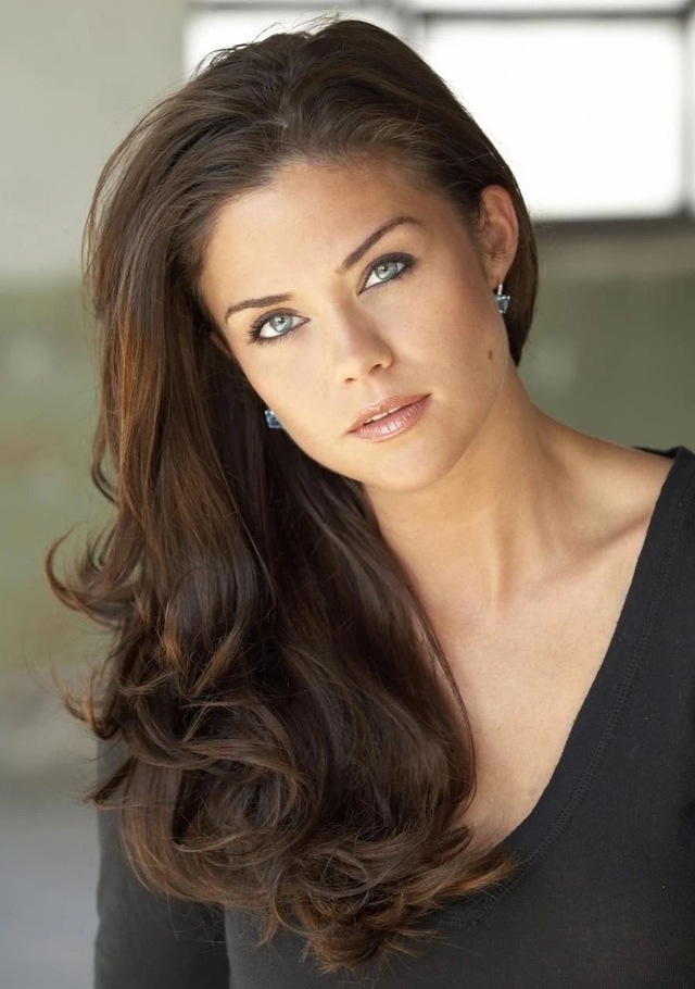 As time went on, Susan began to take fewer acting roles, focusing on projects that aligned with her personal interests and values.