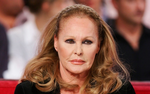 At 89 years old, Ursula Andress still captivates the world with her quiet dignity and magnetic presence