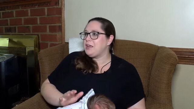 Becca Johnson’s story is a testament to the power of faith, resilience, and the unexpected twists that life can take. 