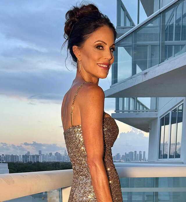 Bethenny Frankel is proving that true beauty goes beyond skin-deep and that age should never limit anyone from feeling confident and empowered