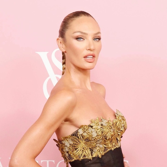 Beyond modeling, Candice has embraced entrepreneurship, with ventures rooted in fashion and lifestyle.