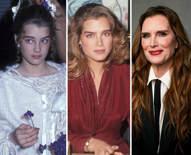 Brooke Shields’ relationship with her audience has always been deeper than just glamour.