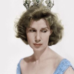 Cayetana Fitz-James Stuart: The Duchess Who Redefined Aristocracy