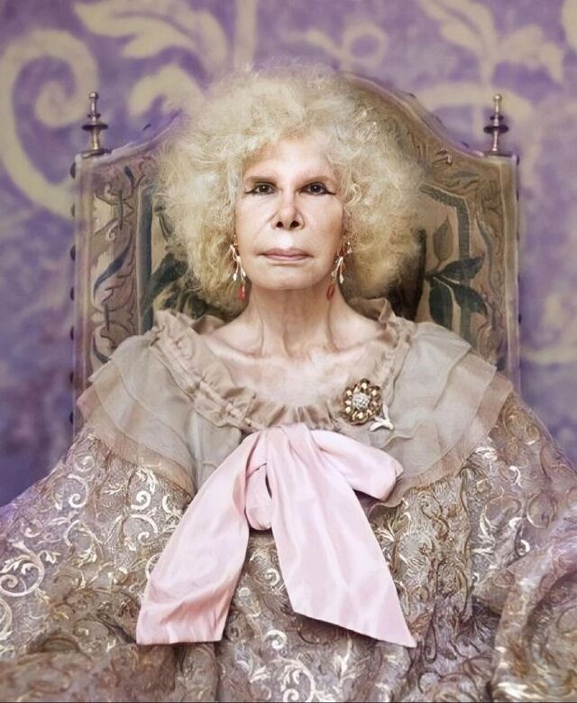 Cayetana Fitz-James Stuart’s passing in 2014 marked the end of an era in Spain’s aristocracy