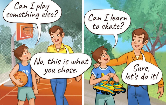 Celebrating Effort Over Perfection: Why It’s Important to Build Your Child’s Confidence