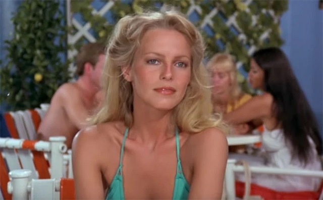 Cheryl Ladd’s breakthrough came in 1977 when she was cast in the cultural phenomenon Charlie’s Angels,