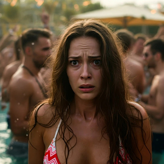 Choosing Self-Worth Over Silence: Jenna’s Decision to Speak Up