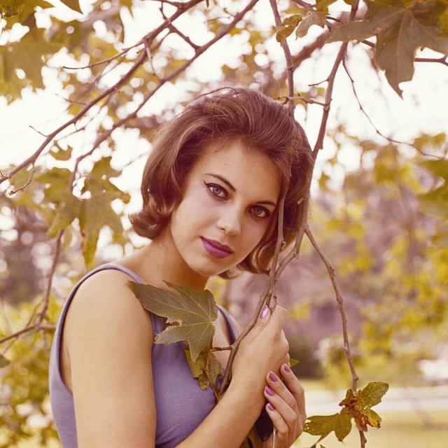 Christa’s legacy continues to influence the creative world, particularly in fashion and photography.