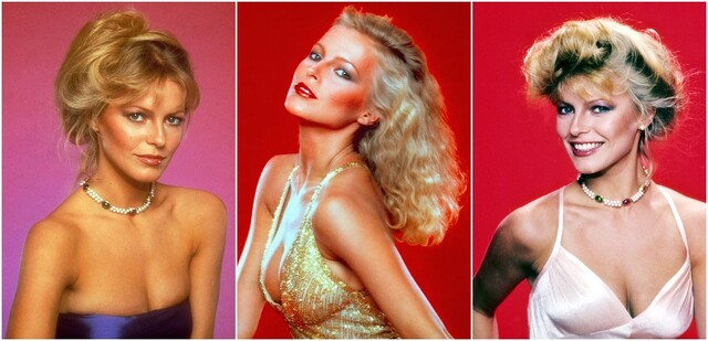 Decades after her television debut, Cheryl Ladd remains a respected and active presence in Hollywood