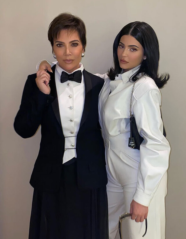 Despite the buzz around Kris's appearance, it’s important to note that Kris Jenner’s influence extends far beyond her looks