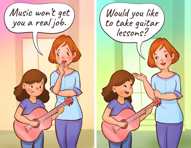 Emotional Support: Why Acknowledging Your Child’s Feelings Builds Resilience