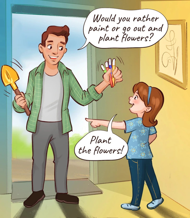 Finding Balance: How Too Many Activities Can Stifle Your Child’s Growth