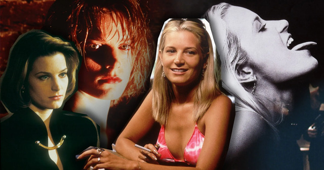 Fonda’s first notable appearances came in the late 1980s, where her natural talent and screen presence quickly captured attention.