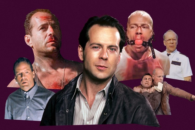 For decades, Bruce Willis has been a fixture in Hollywood, captivating audiences with his iconic roles